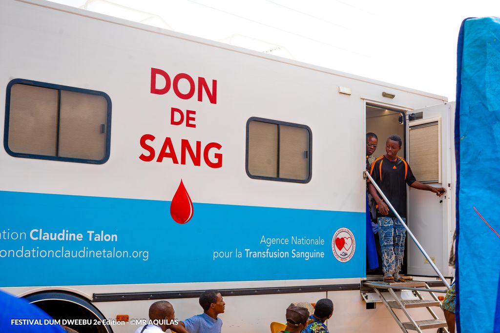 Don de sang