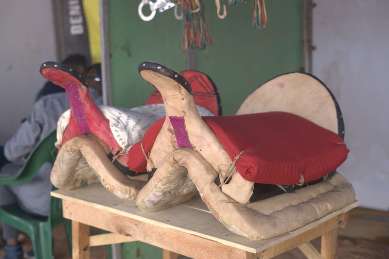 Foire