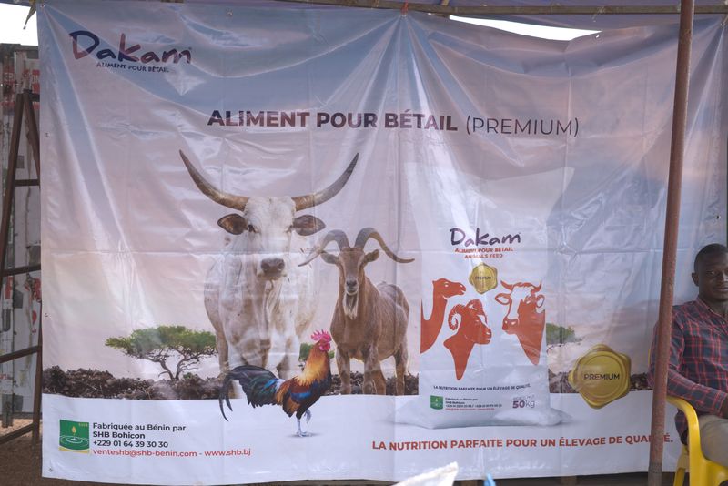 Foire