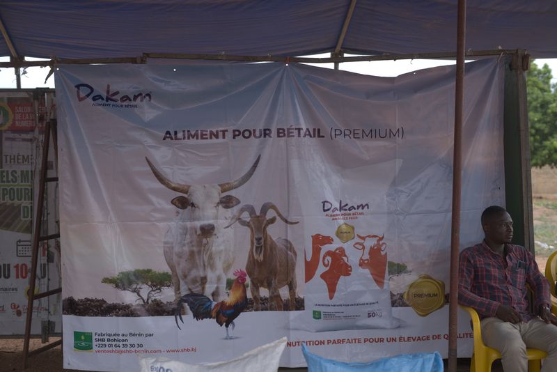 Foire