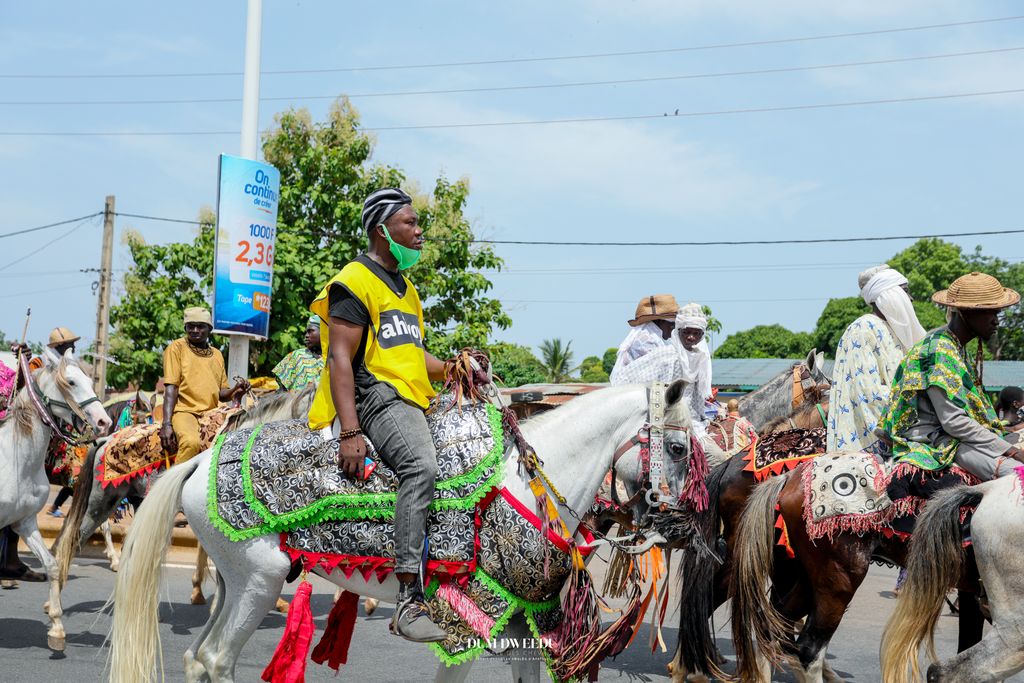 Caravane